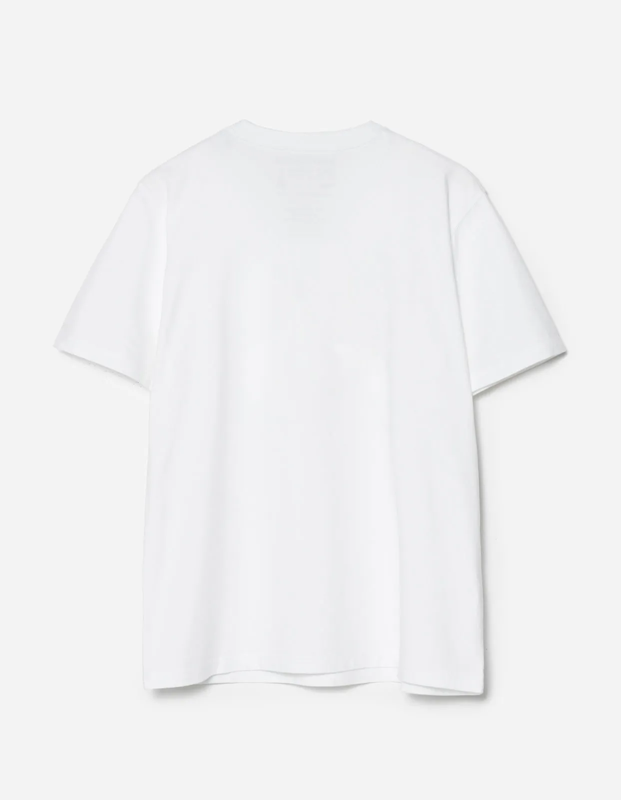 1379 Mount Fuji T-Shirt White