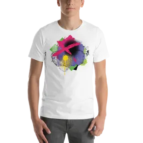 Abstract Series 05 Unisex T-shirt