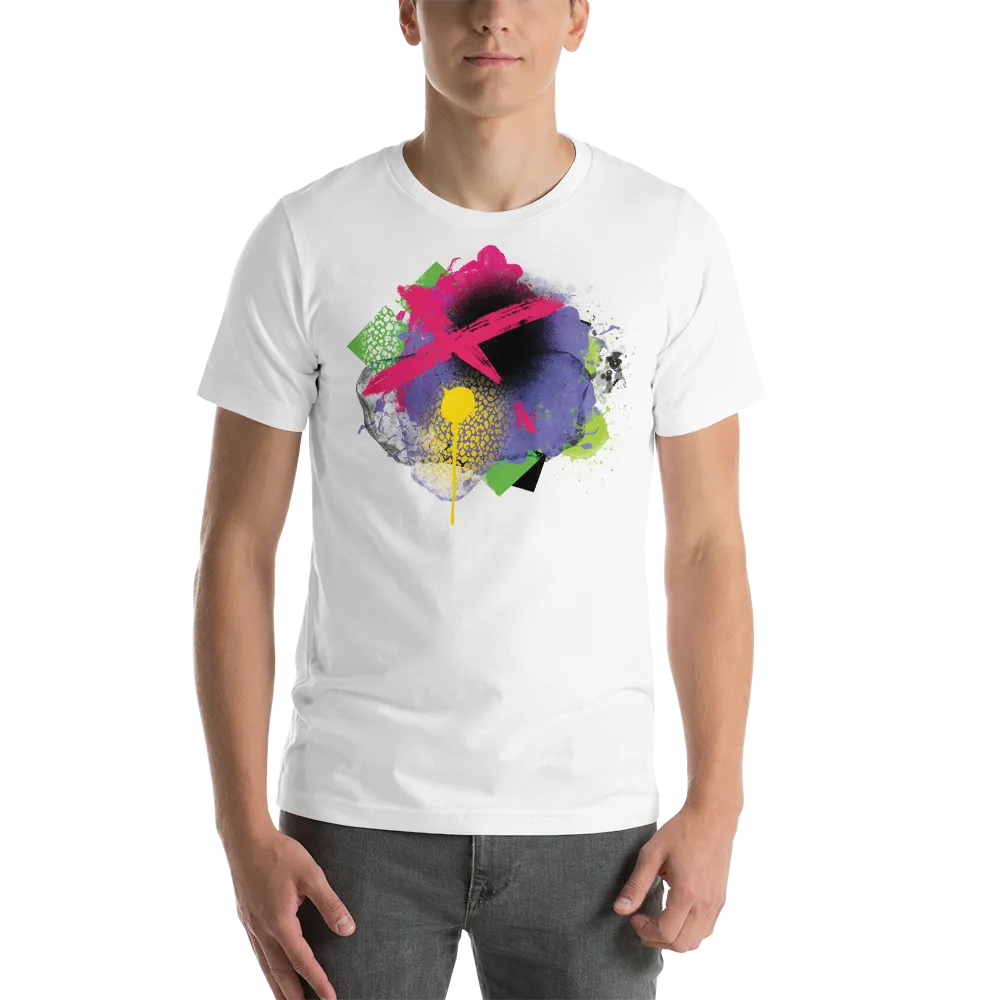 Abstract Series 05 Unisex T-shirt