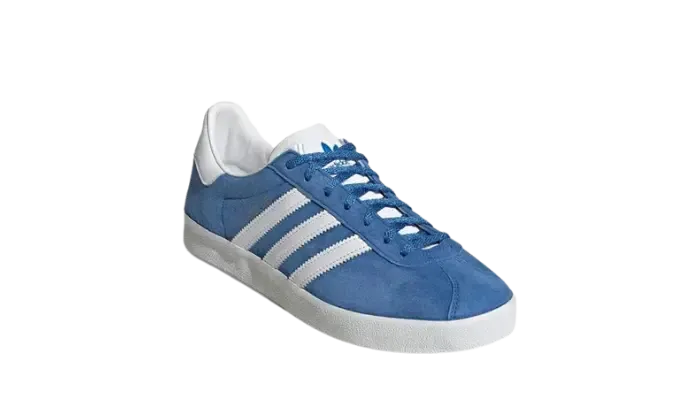 adidas Gazelle 85 Blue Bird