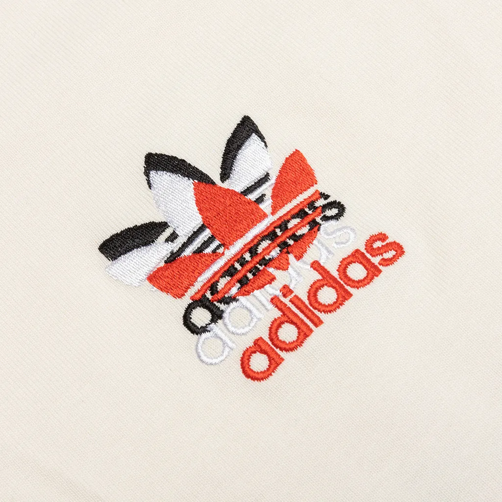 Adidas x Midwest Kid's Heavy Tee - No Color