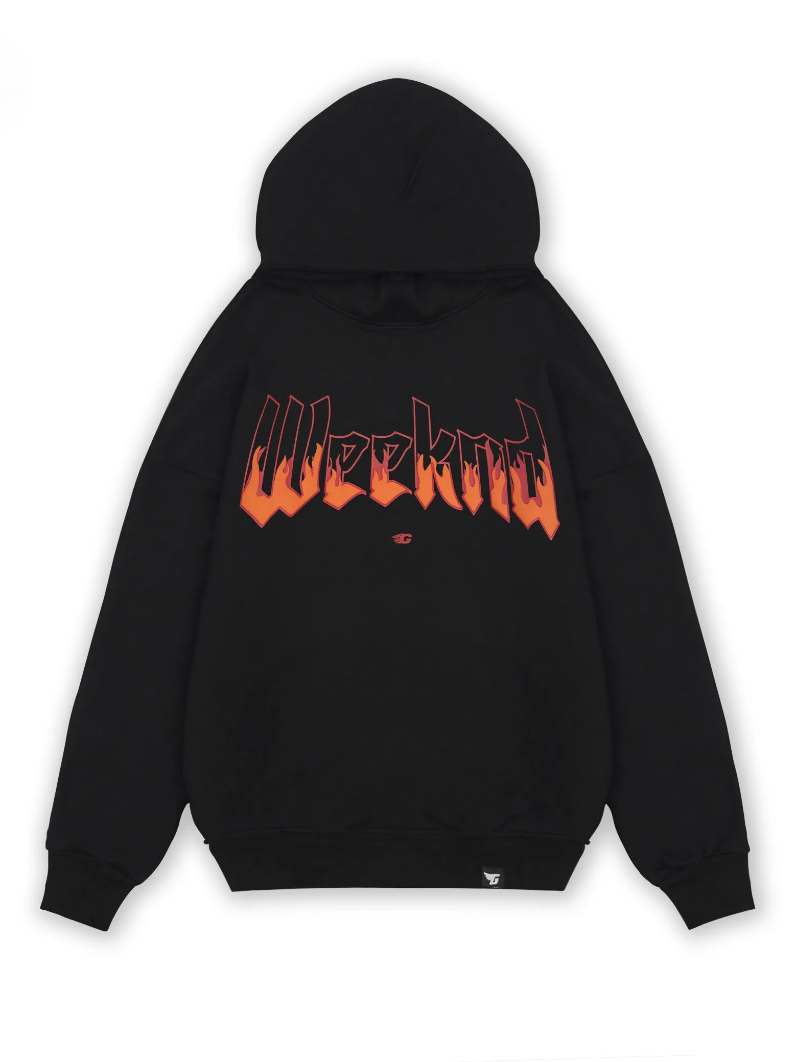 Afterdawn Weeknd Hoodie