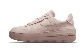 Air Force 1 Low PLT.AF.ORM Atmosphere Pink Oxford