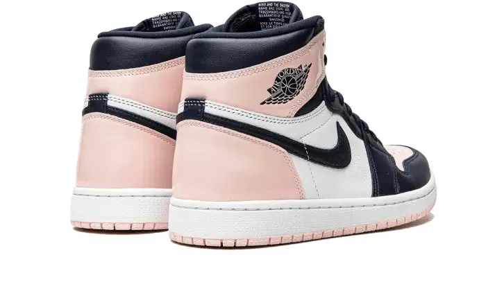 Air Jordan 1 High OG Atmosphere (Bubble Gum)