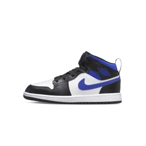 Air Jordan 1 Mid PS 'Racer Blue'