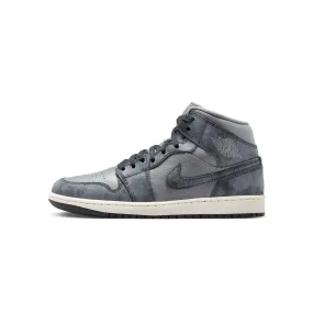 Air Jordan 1 Womens Mid SE Shoes