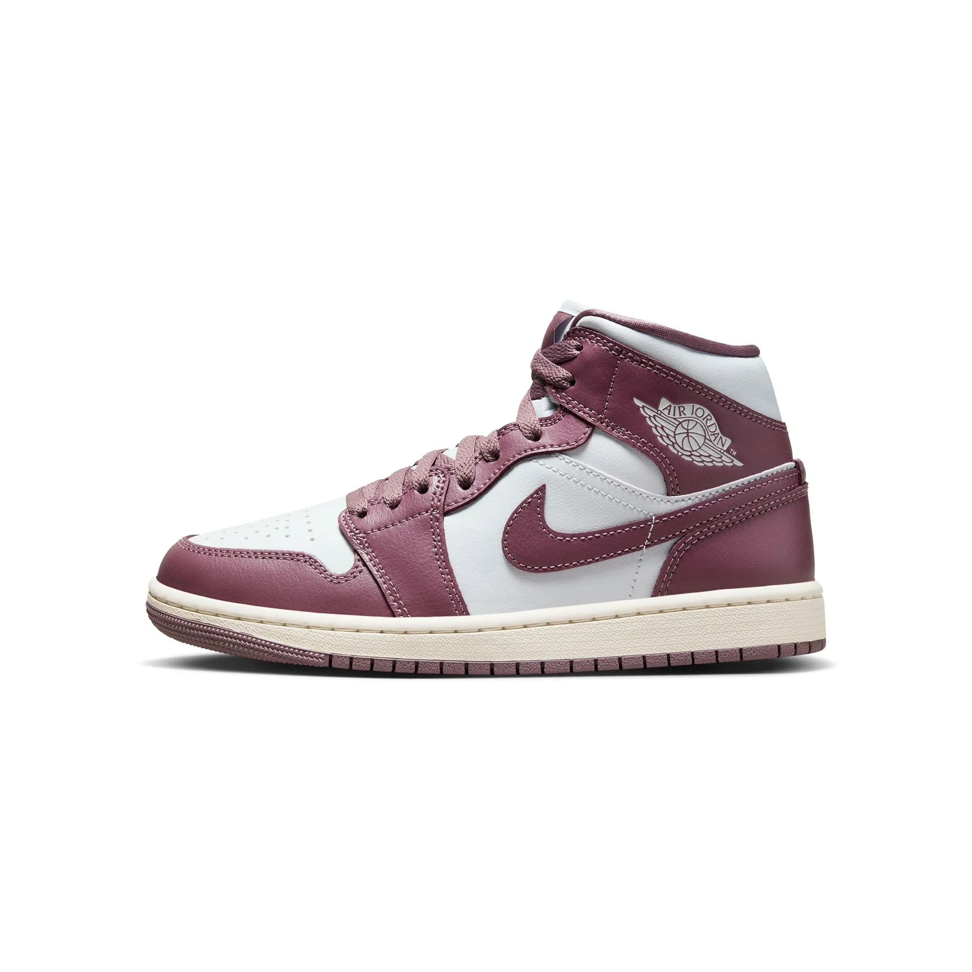 Air Jordan 1 Womens Mid Shoes