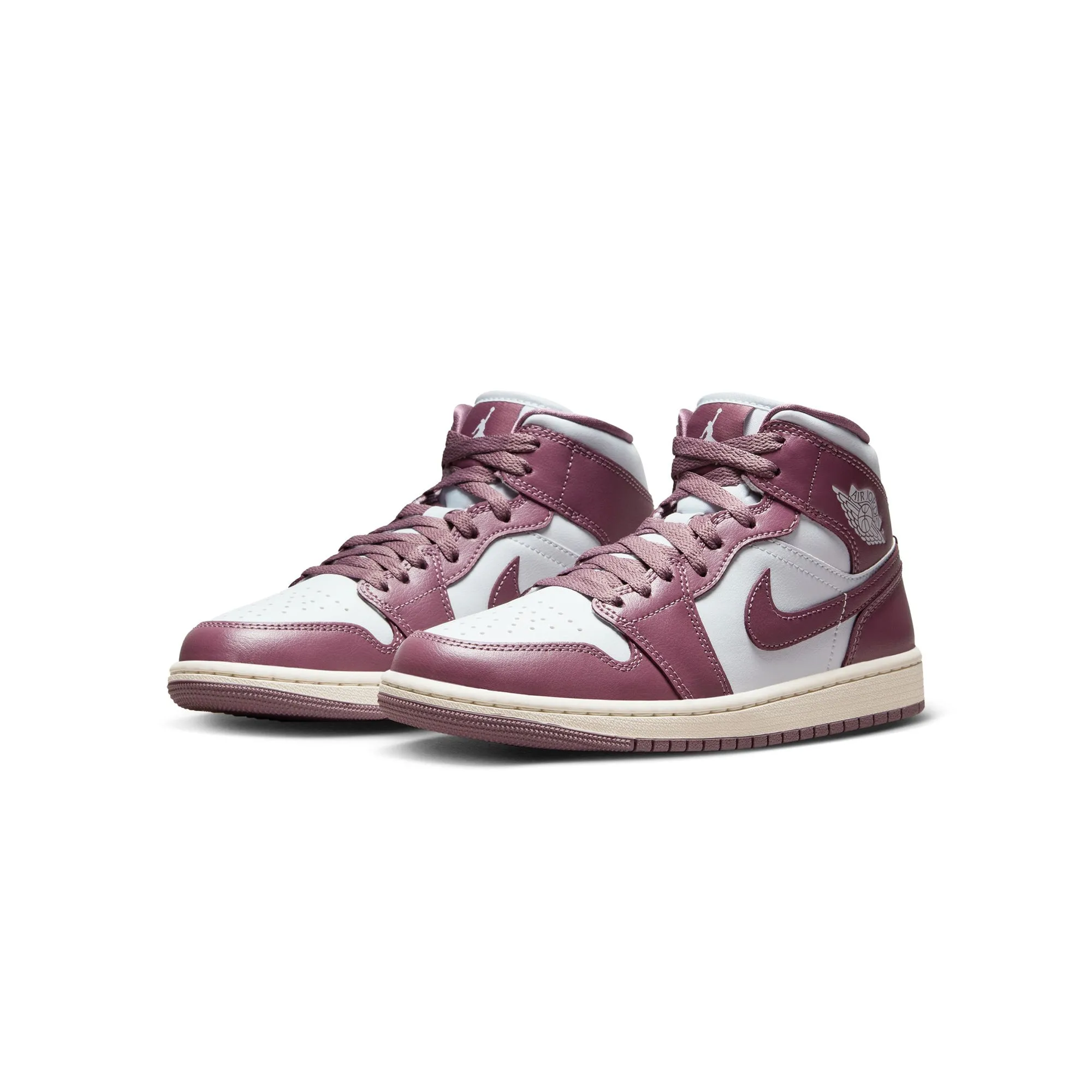 Air Jordan 1 Womens Mid Shoes