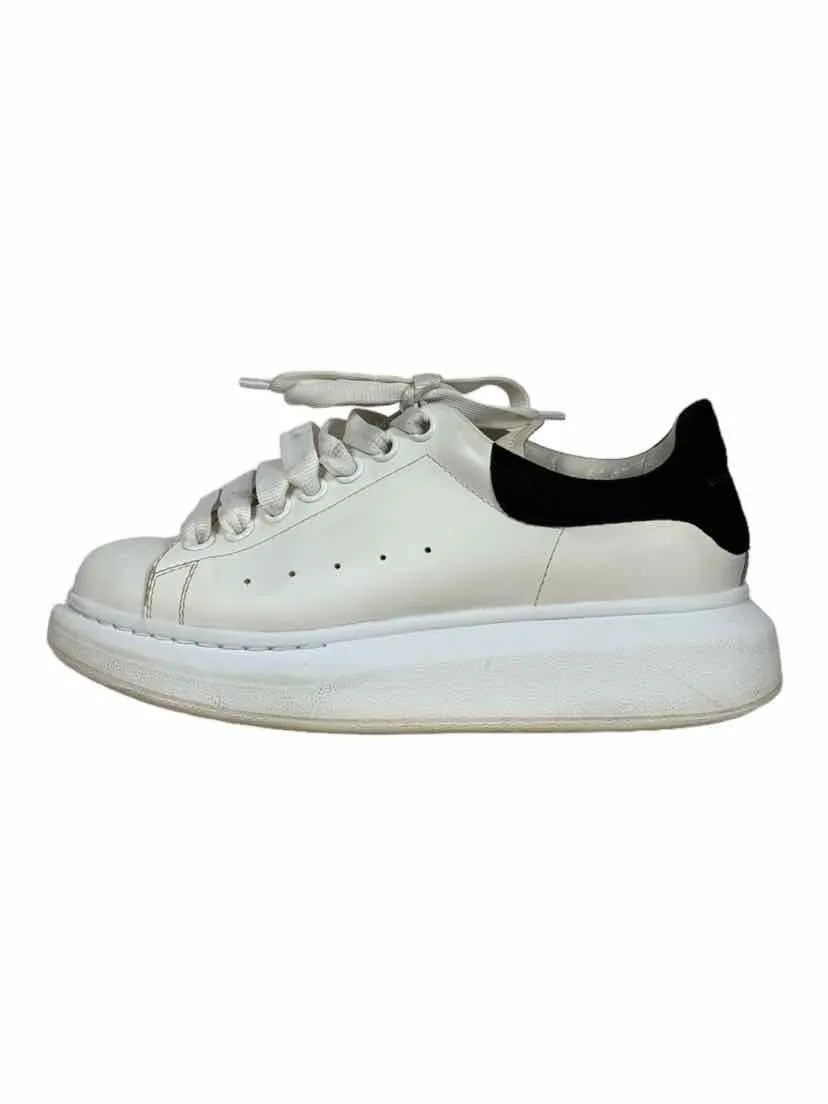 Alexander Mcqueen Size 37 Sneaker