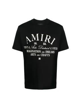 AMIRI ARTS DISTRICT TEE