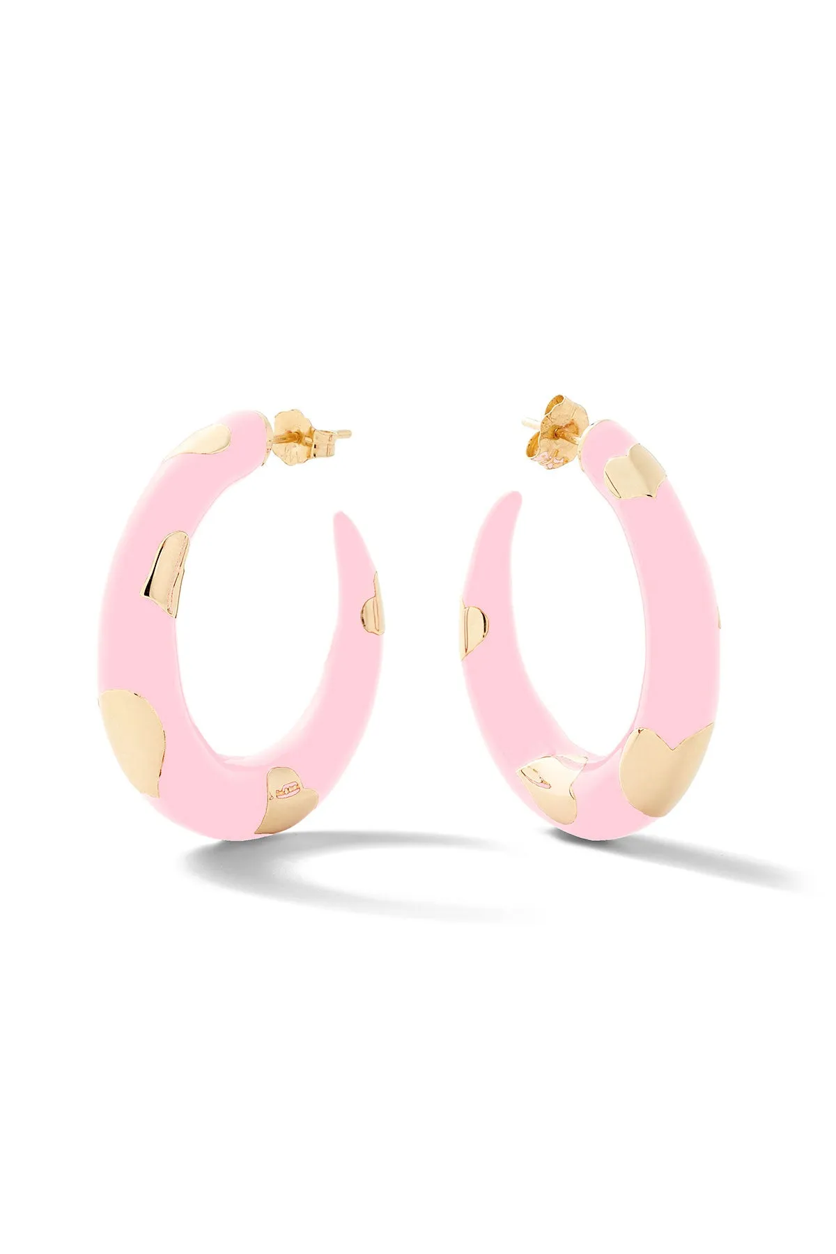 Amour Hoops