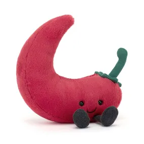 Amuseable Chilli Pepper by Jellycat