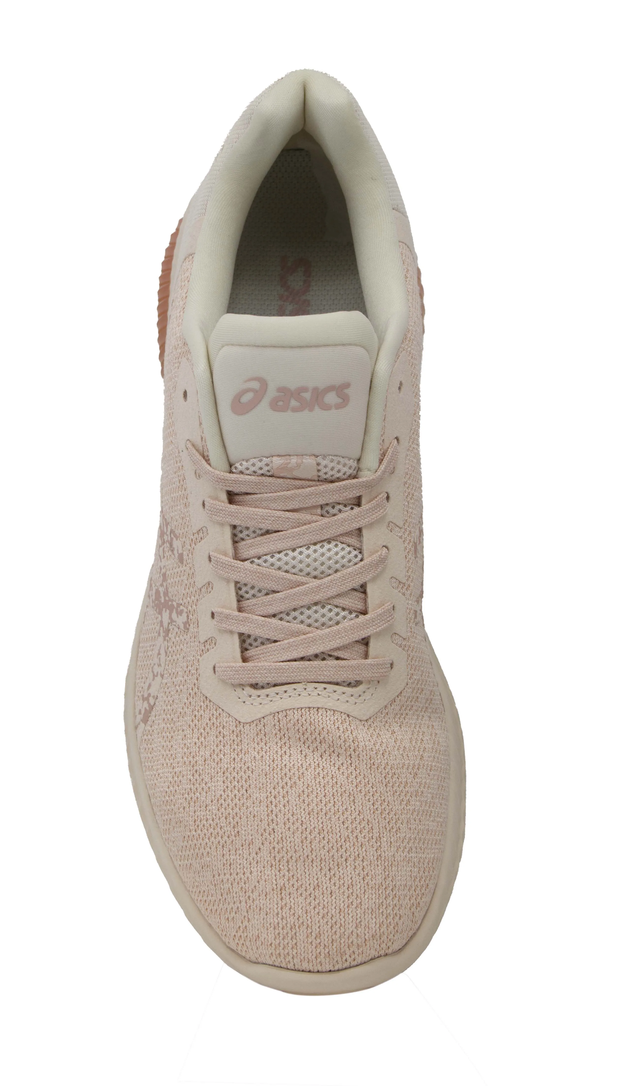 Asics Gel-Kenun Pink Running Trainers - Womens