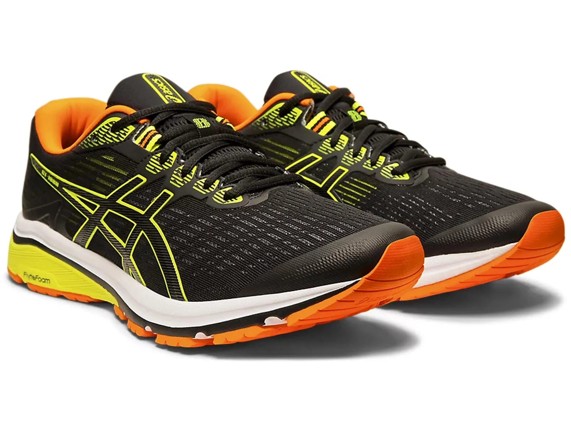 Asics Mens GT 1000 8 <br> 1011A540 003