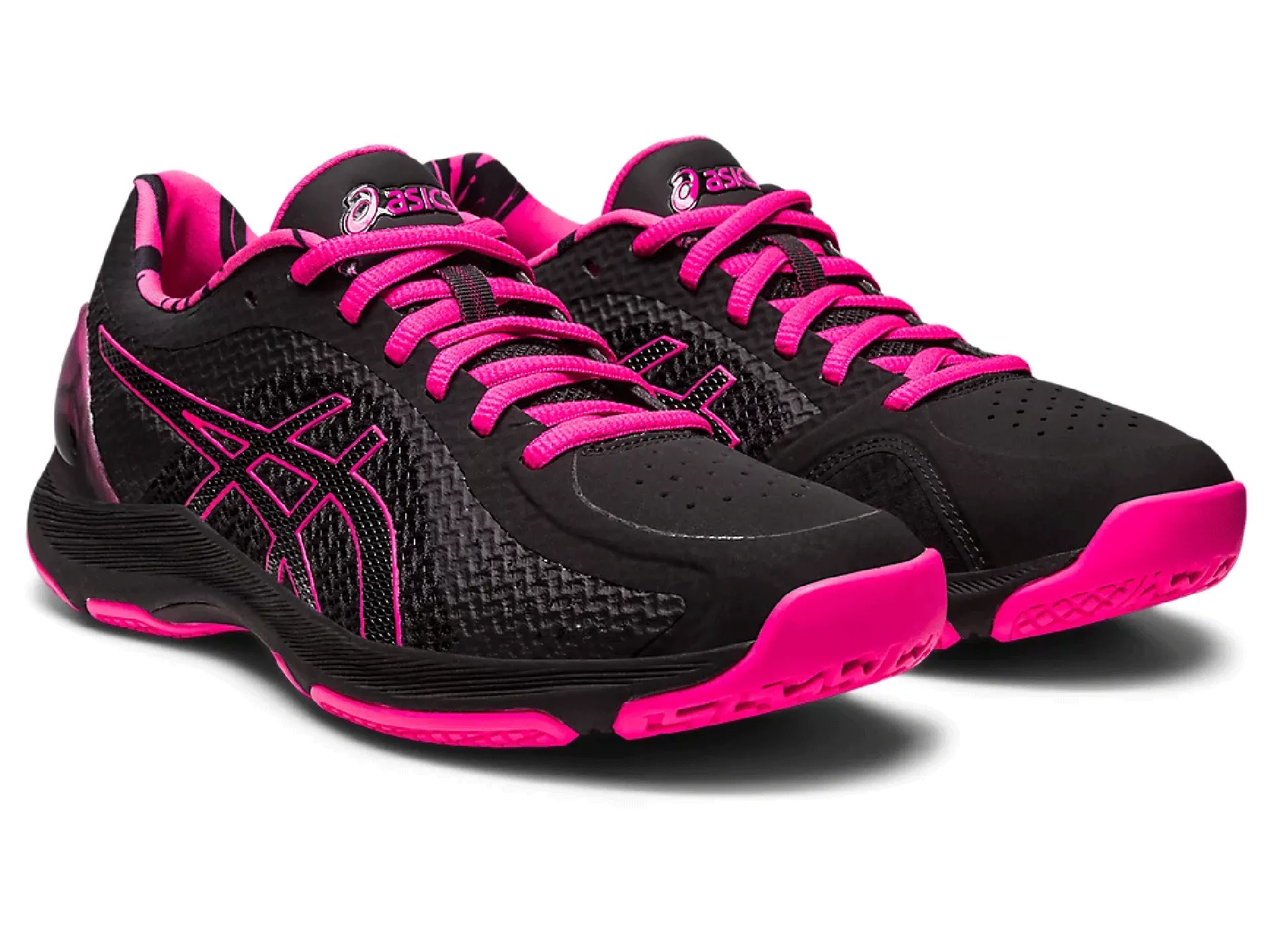 Asics Netburner Super FF <BR> 1072A060 005