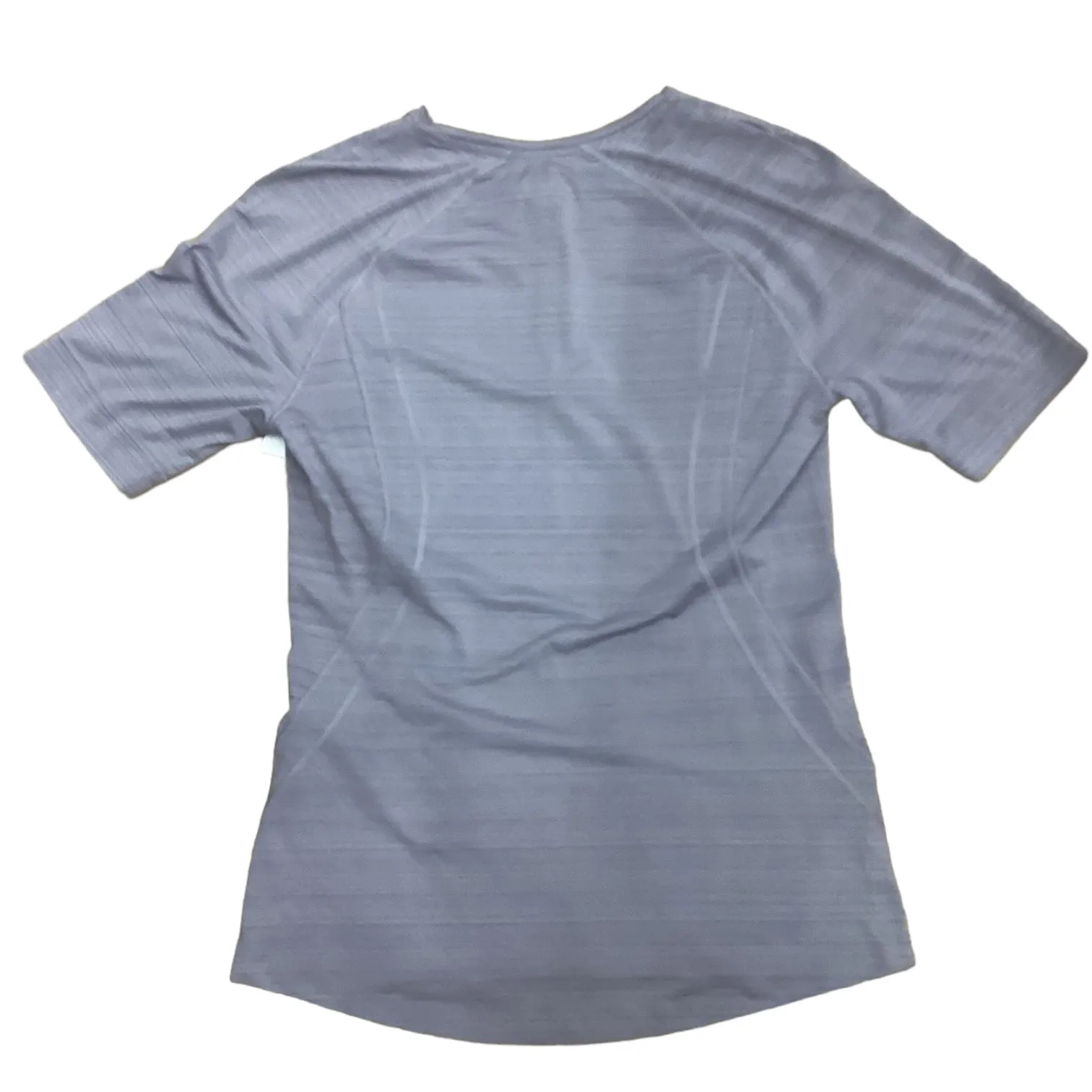 Athletic Top Short Sleeve By Athleta  Size: M