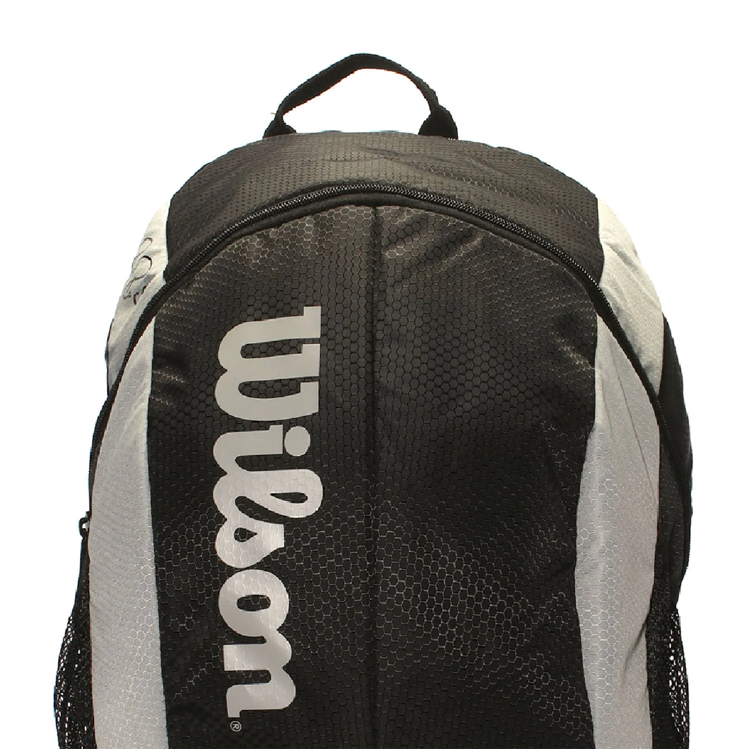 Bag Rf Team Backpack