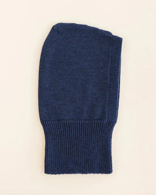 Balaclava Blue