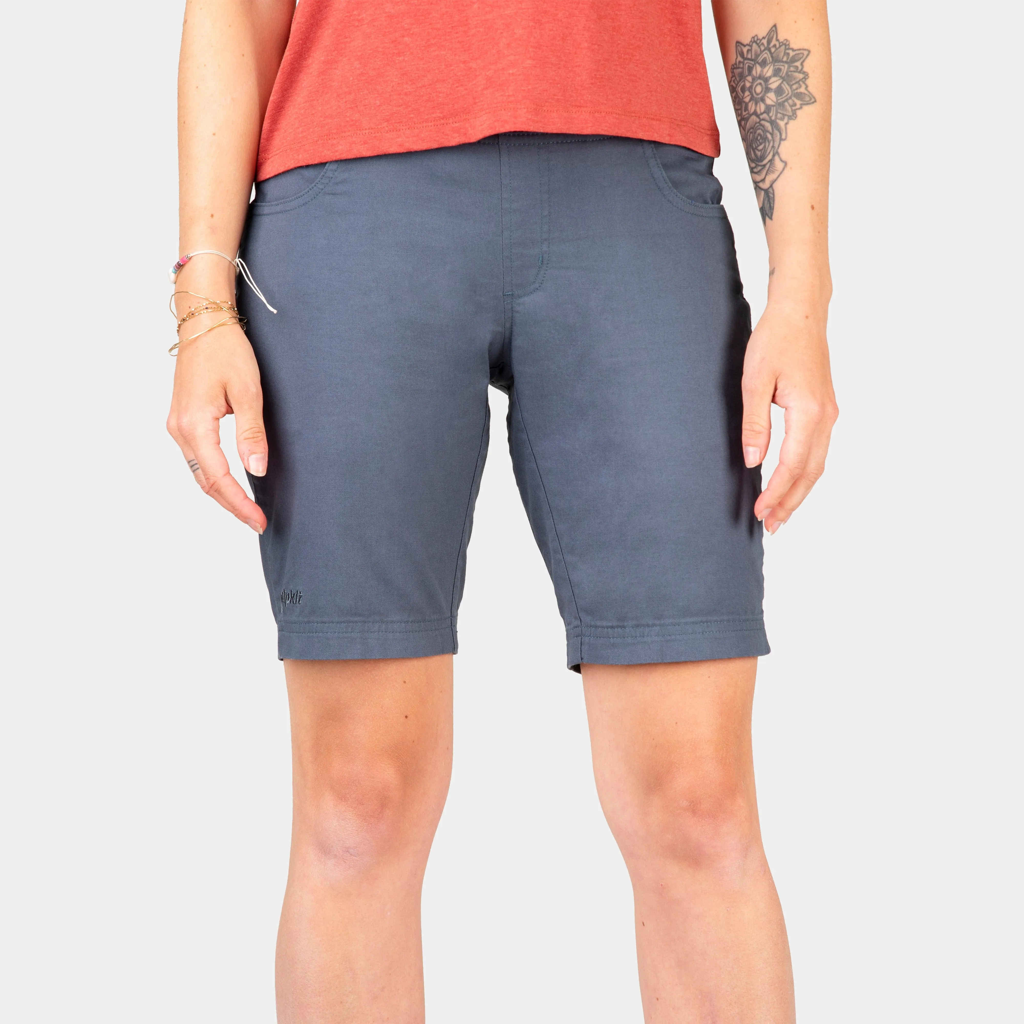 Bloc Short [Womens]