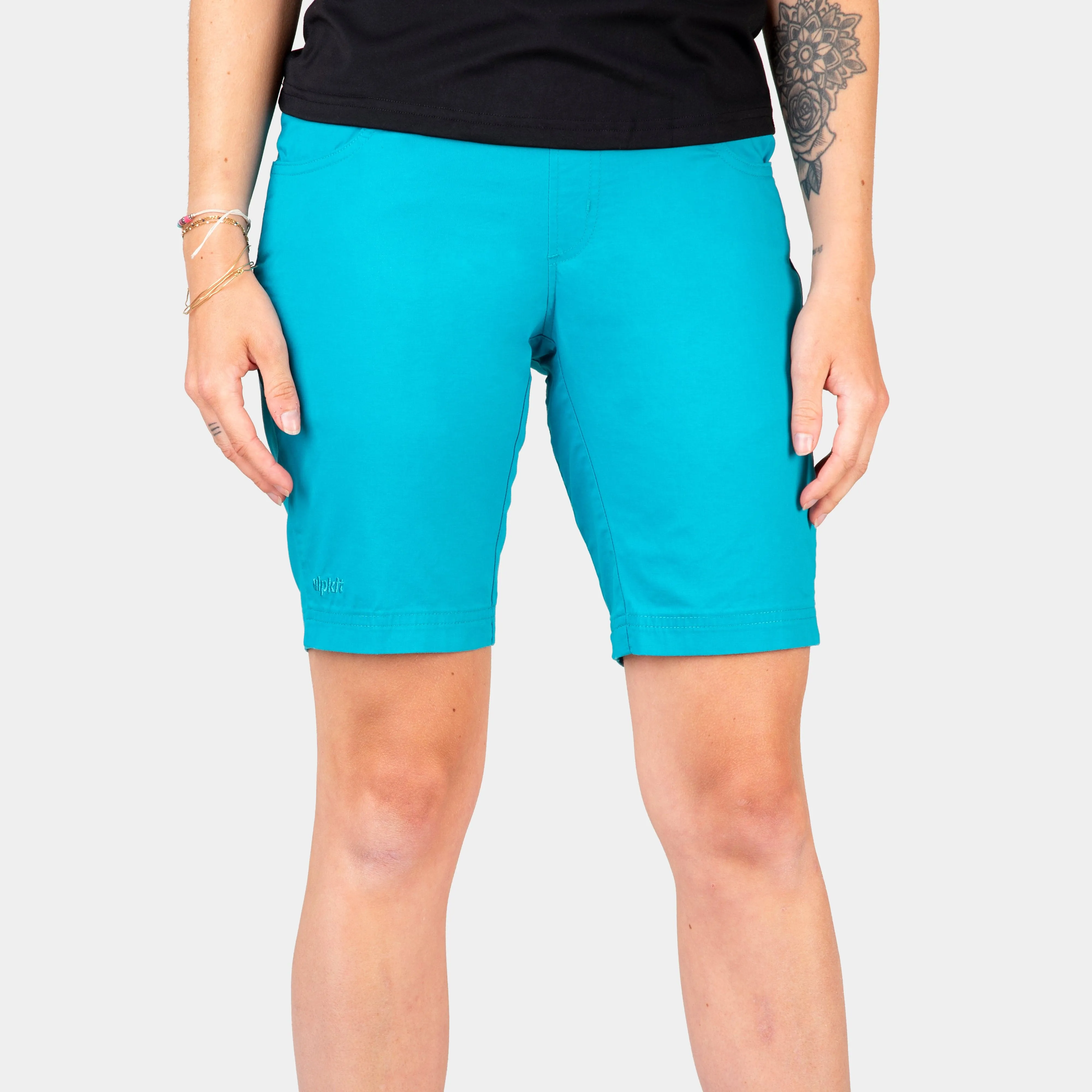 Bloc Short [Womens]