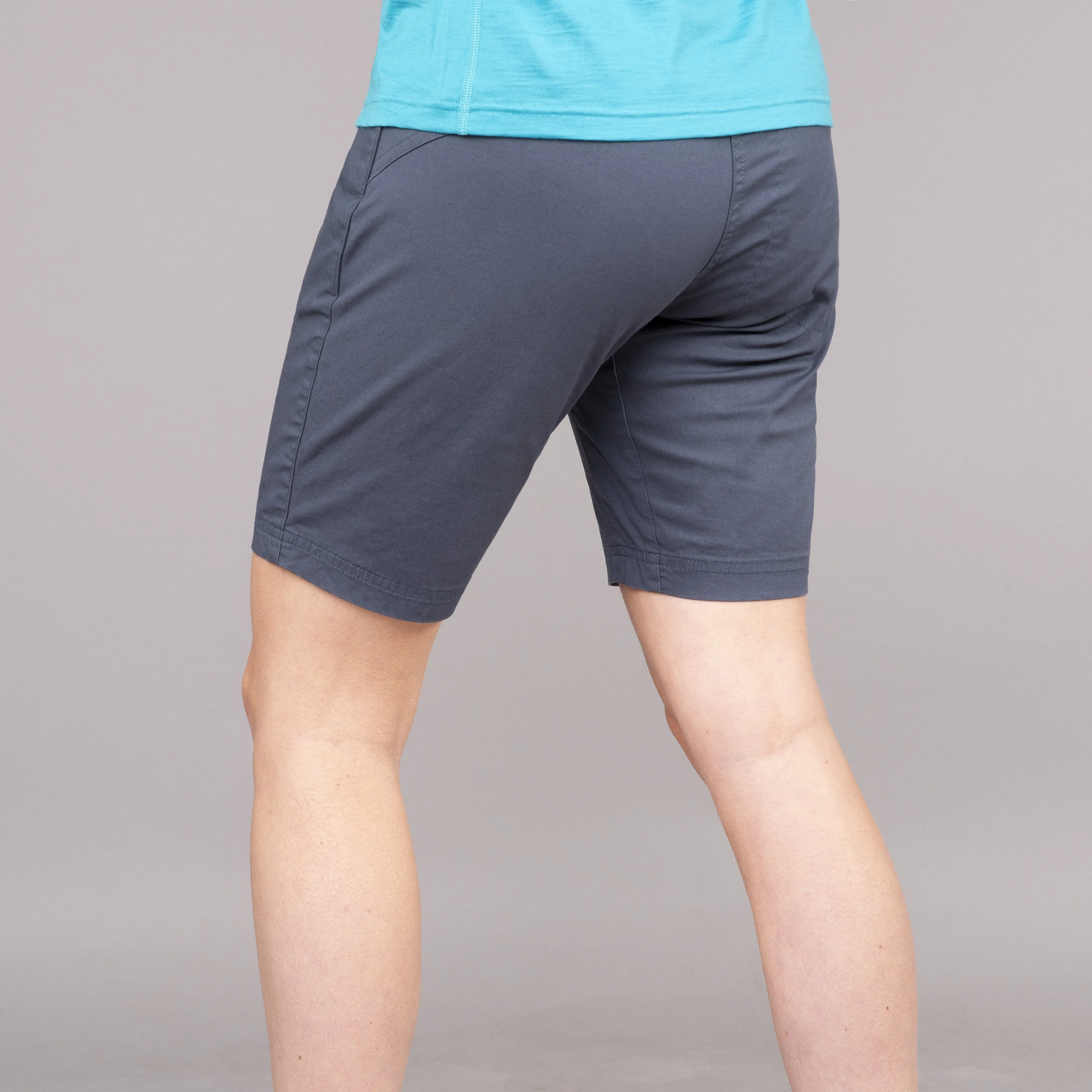 Bloc Short [Womens]