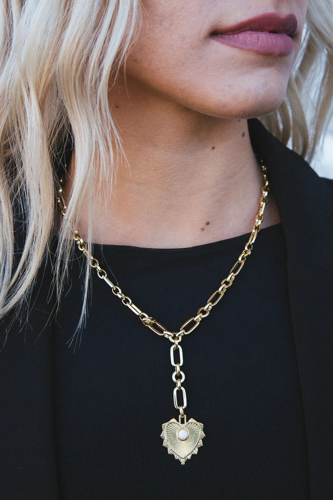 Bracha ‘Lennox Necklace’