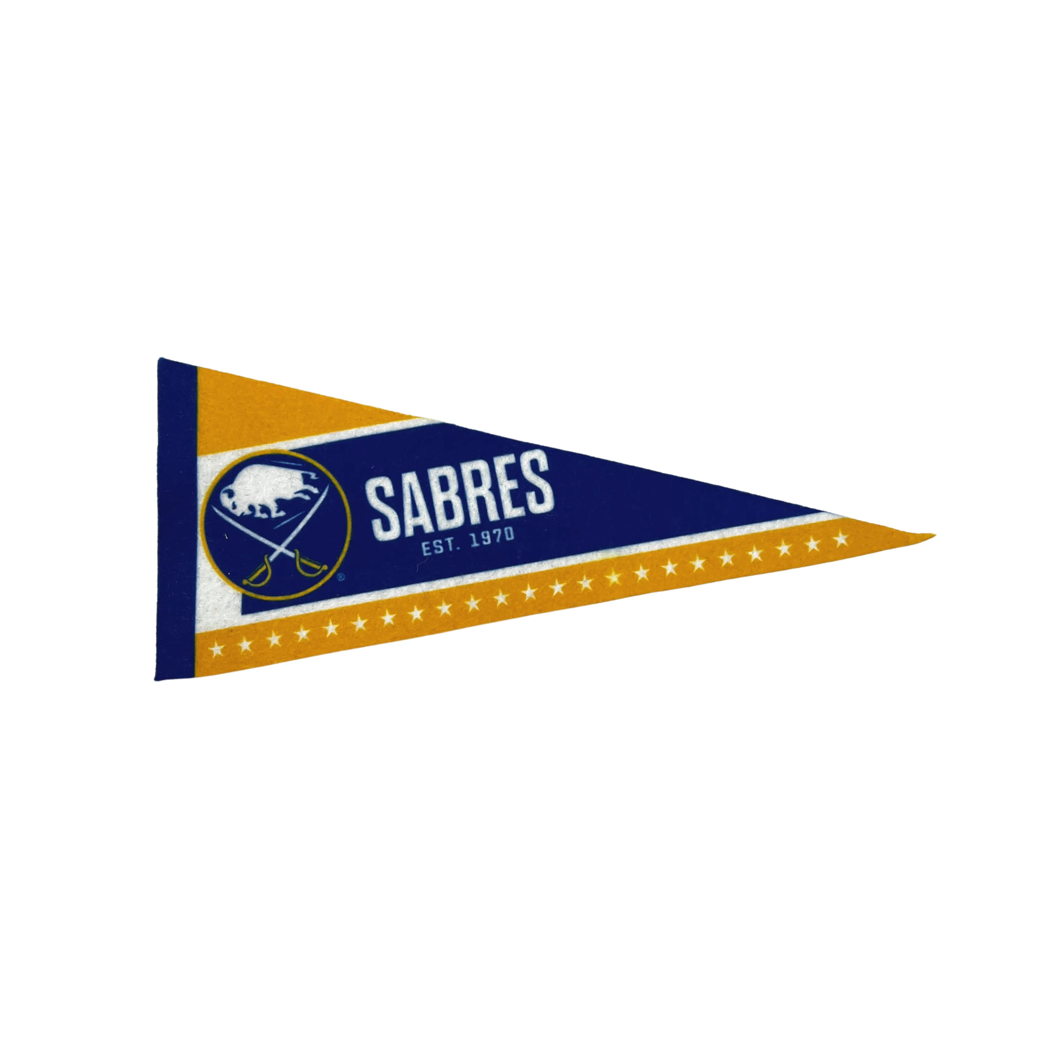 Buffalo Sabres Pennant