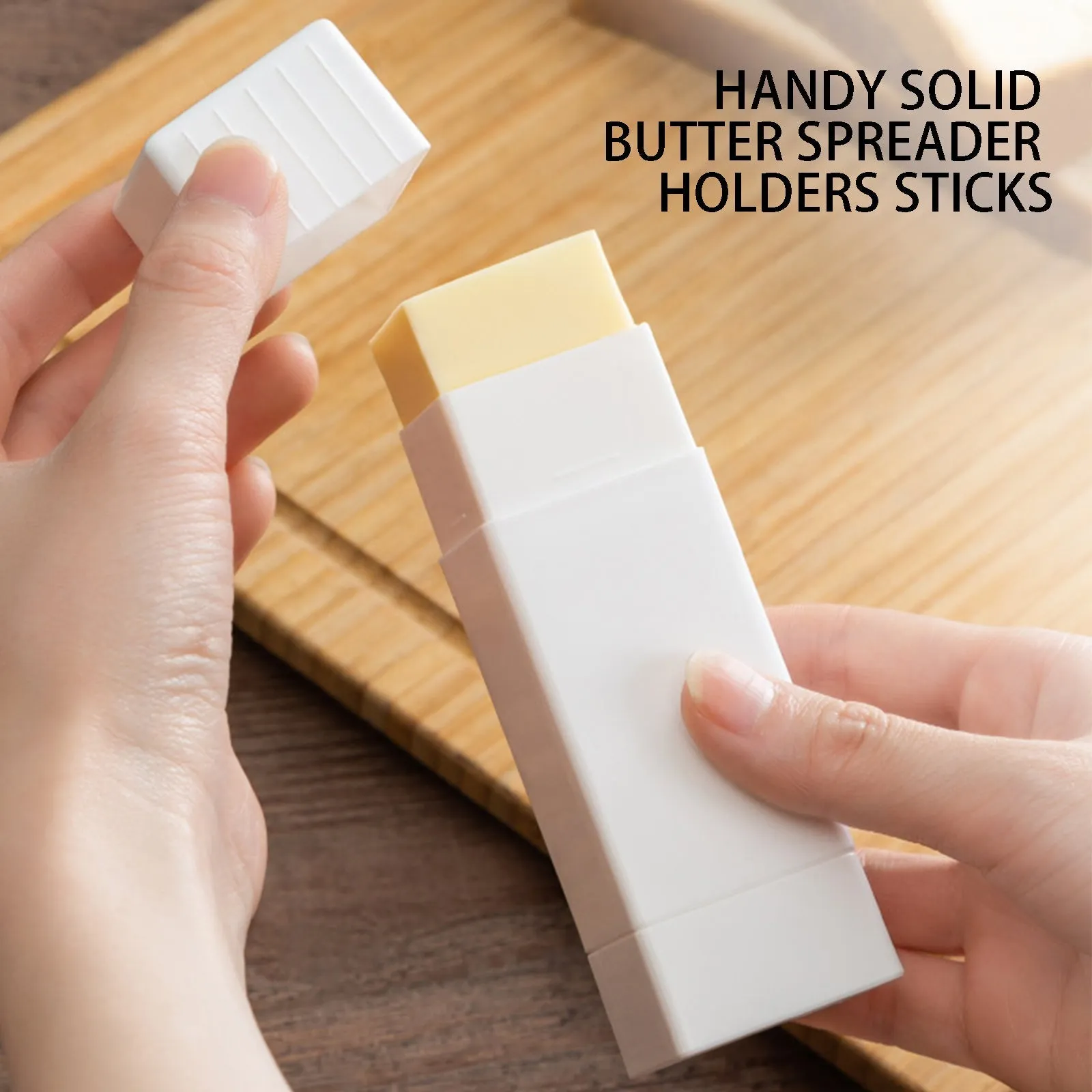 Butter Spreader Holders Sticks