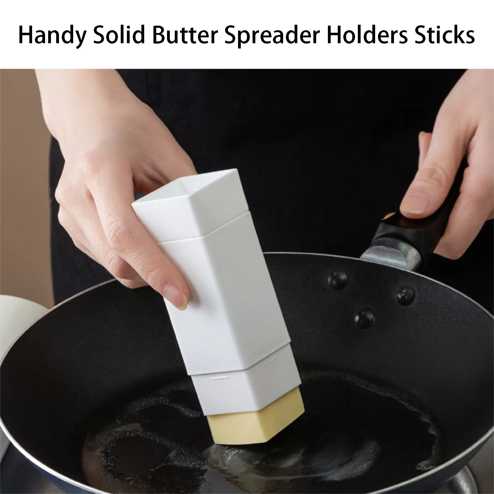 Butter Spreader Holders Sticks