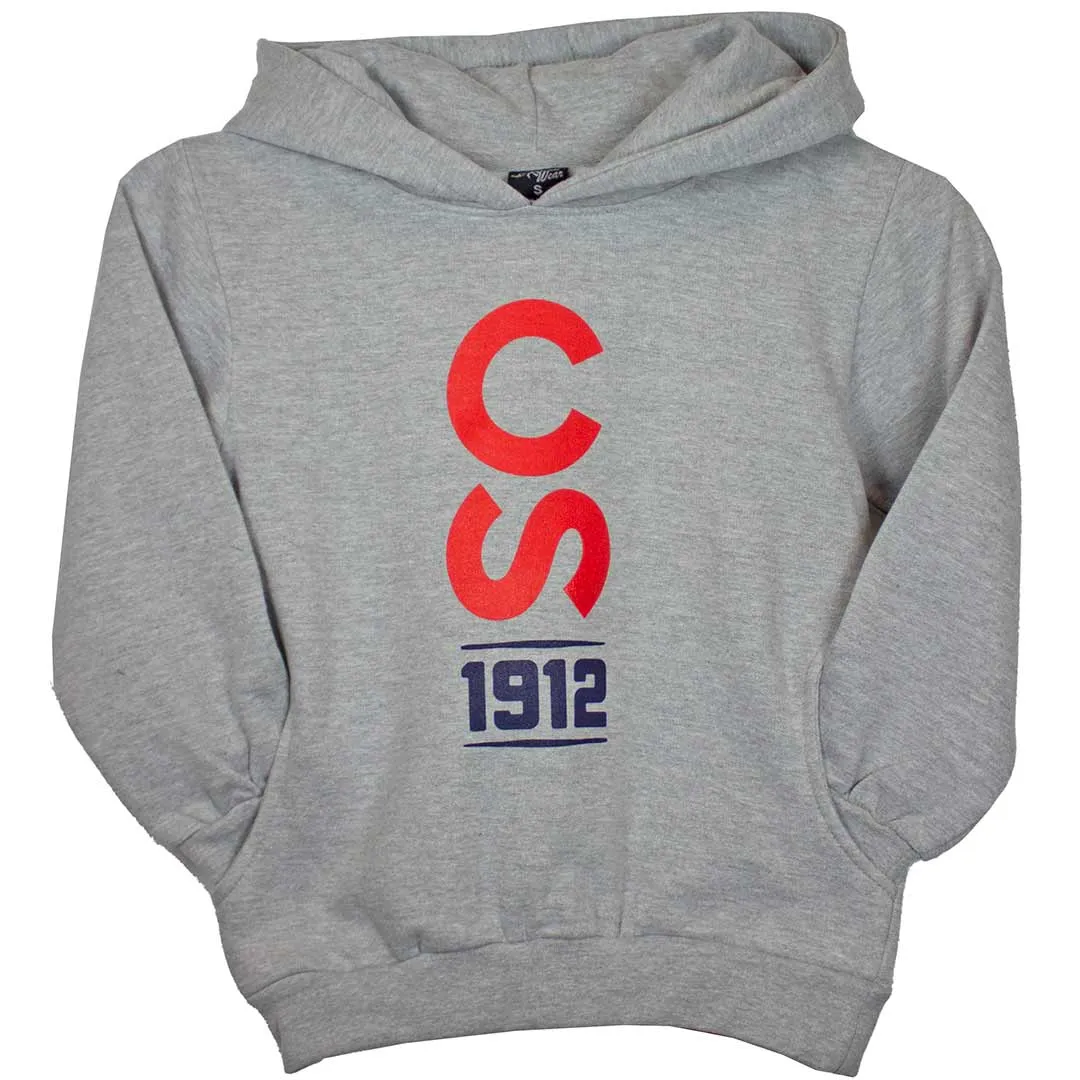 Calgary Stampede Youth CS 1912 Graphic Hoodie