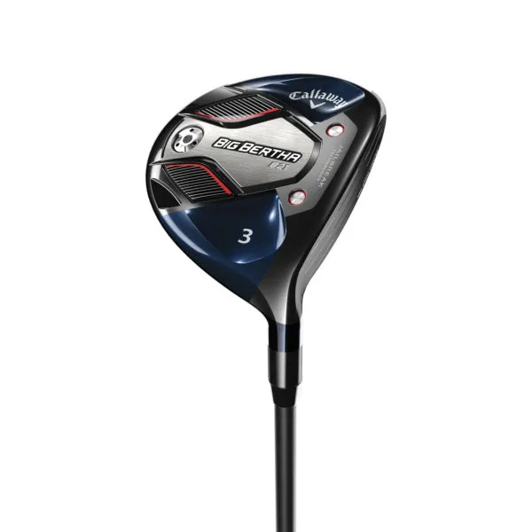 Callaway Big Bertha B21 Fairway Wood