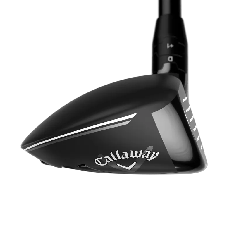 Callaway Paradym Ai Smoke Hybrid mens RH (custom)