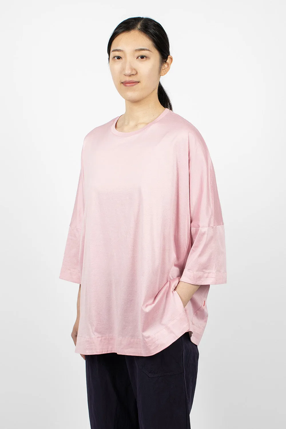 Camisole T-Shirt Pink