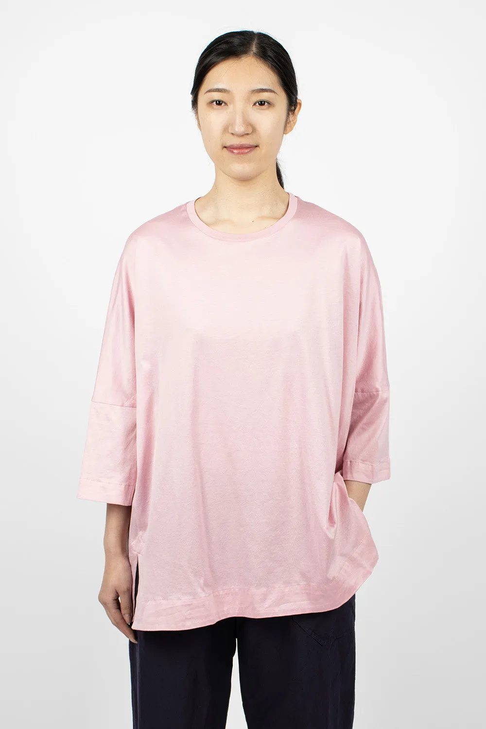 Camisole T-Shirt Pink