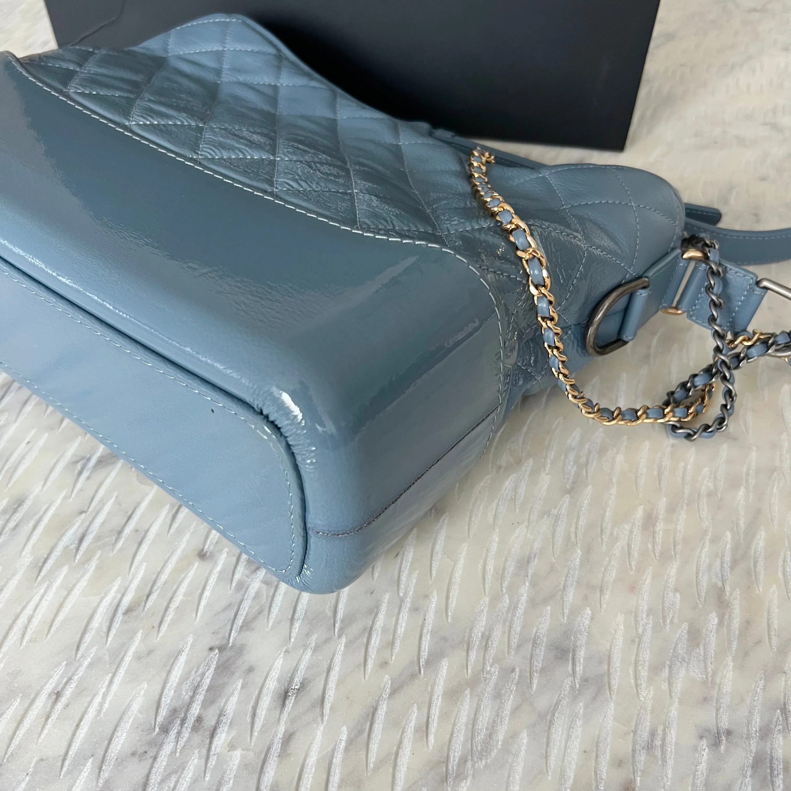 Chanel Gabrielle Bag