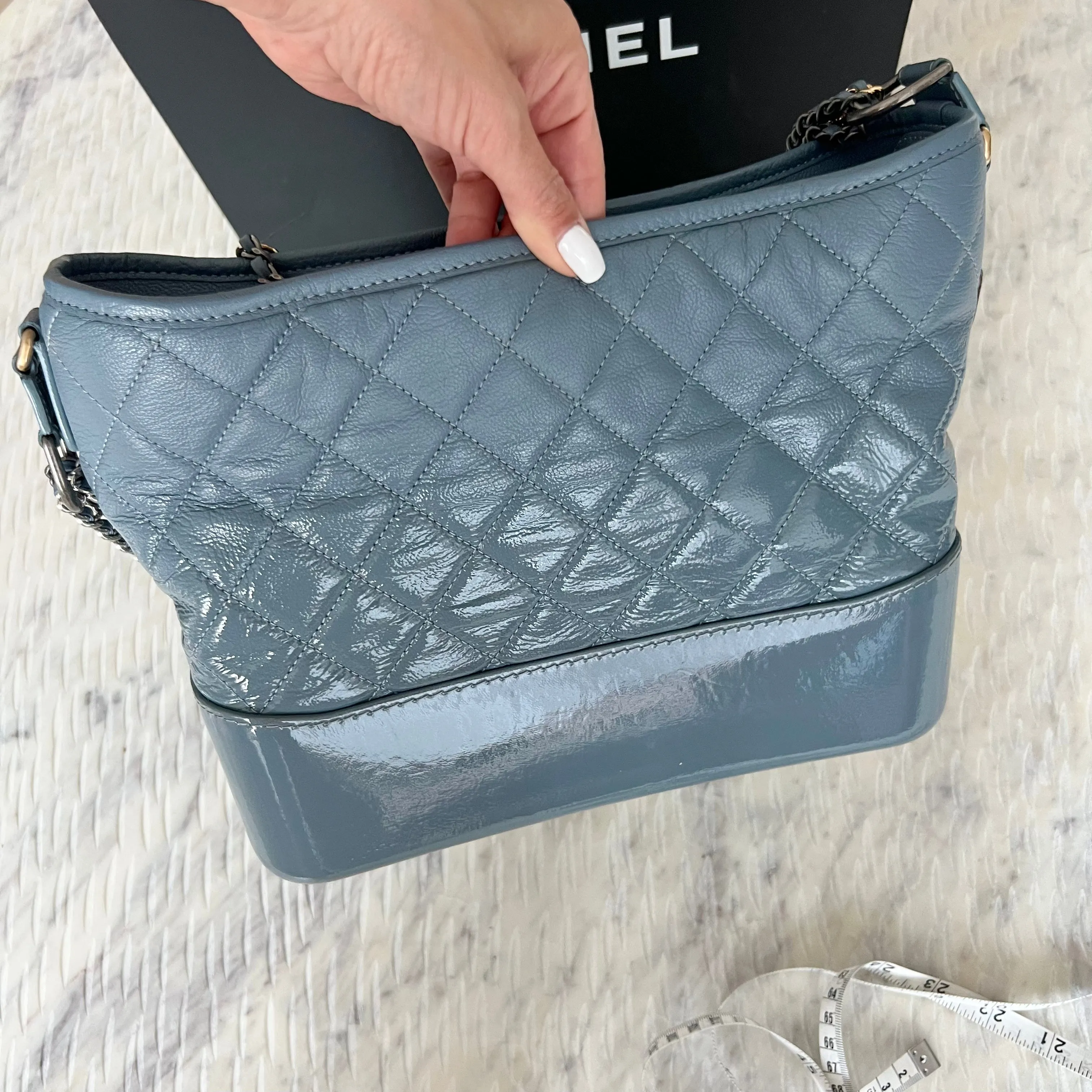 Chanel Gabrielle Bag