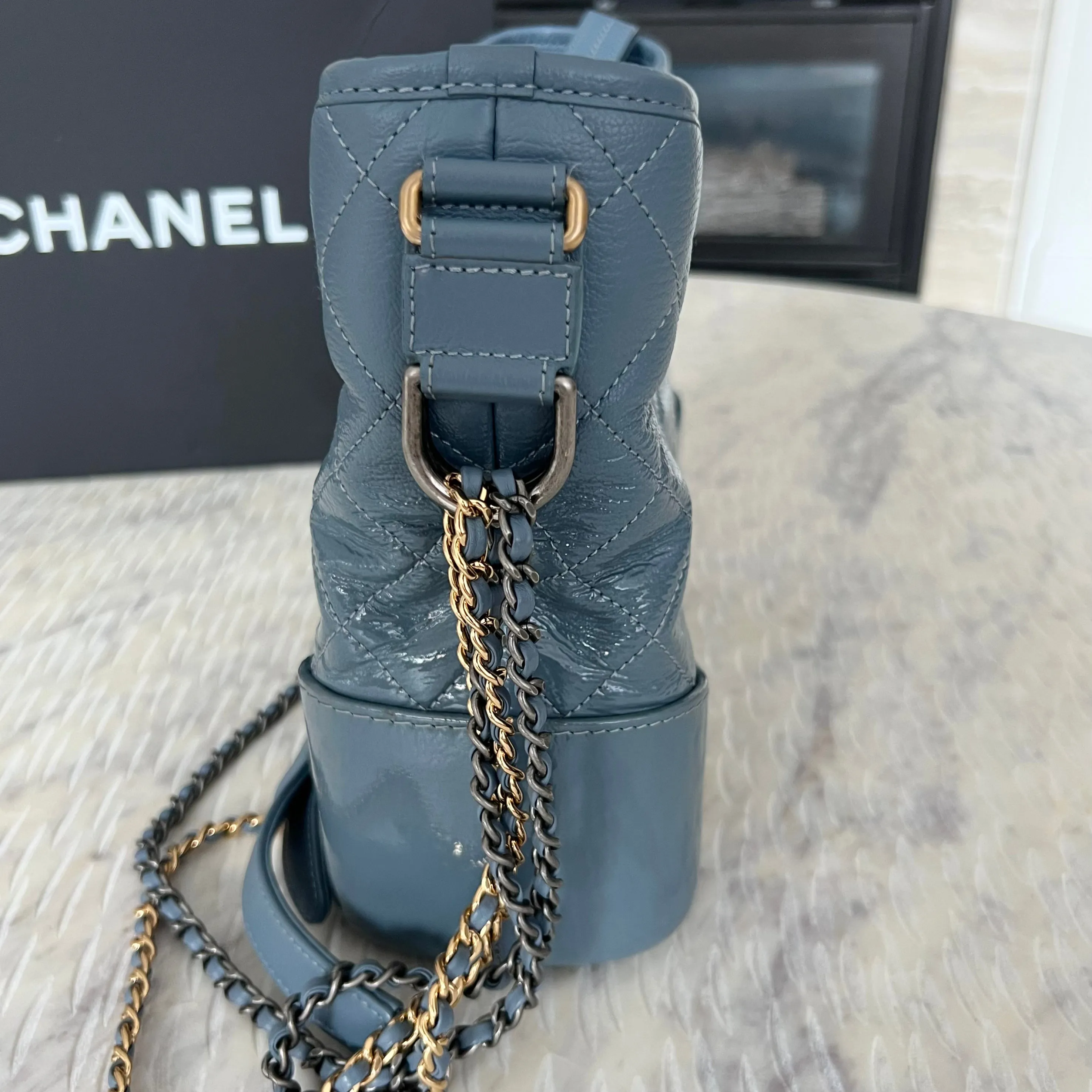 Chanel Gabrielle Bag