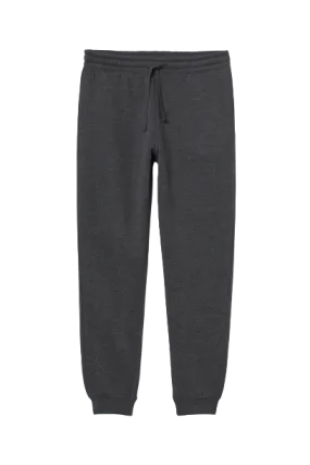 Charcoal Jogger Pant