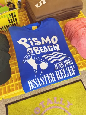 Clueless Pismo Tee