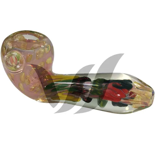 Color Changing Sherlock Pipe