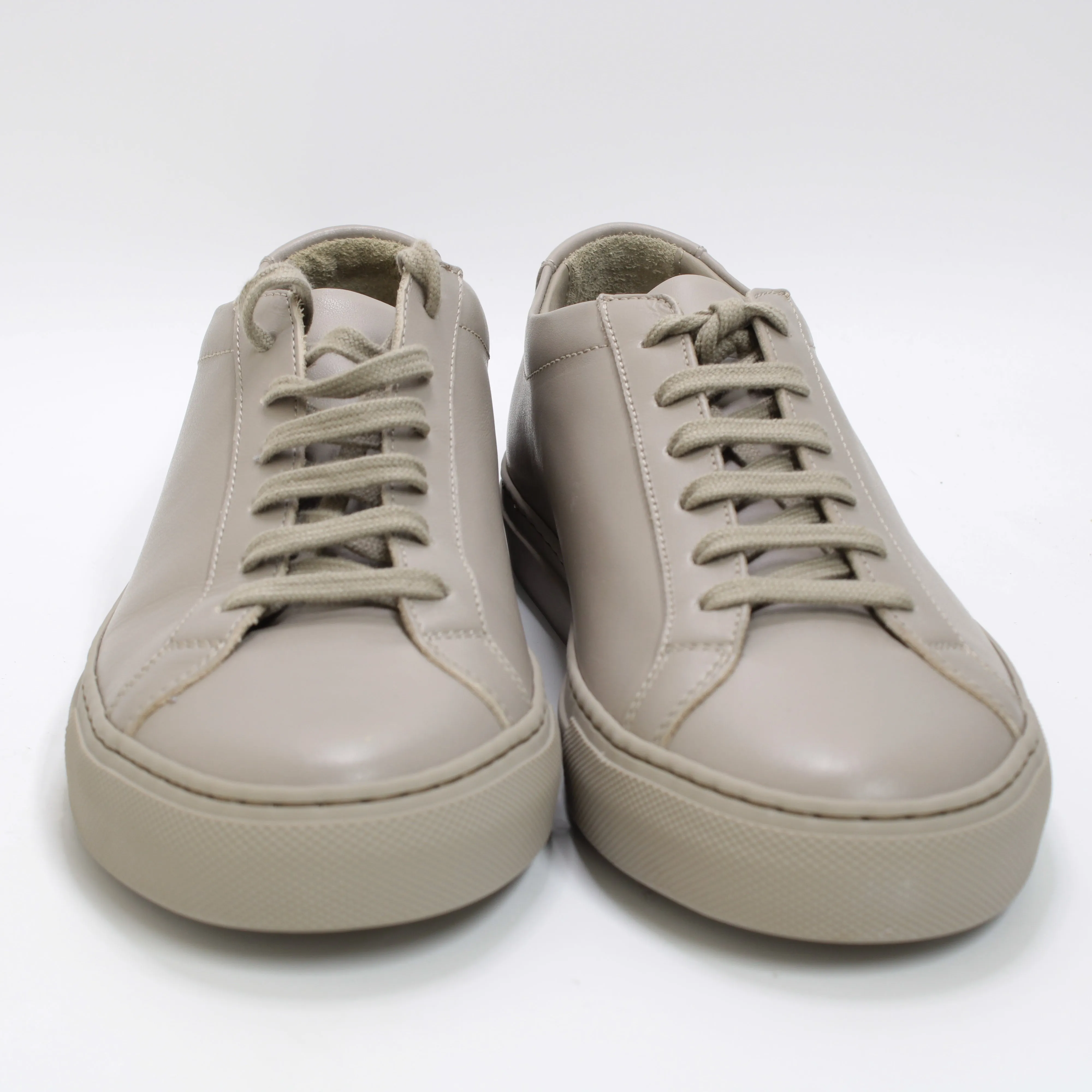 Common Projects Achilles Low W Taupe