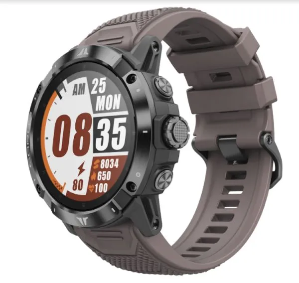 Coros Vertix 2 GPS Adventure Watch