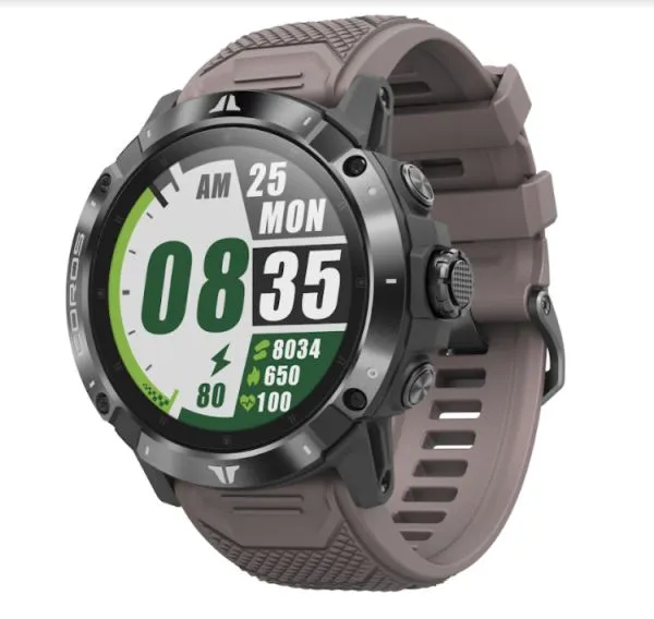 Coros Vertix 2 GPS Adventure Watch