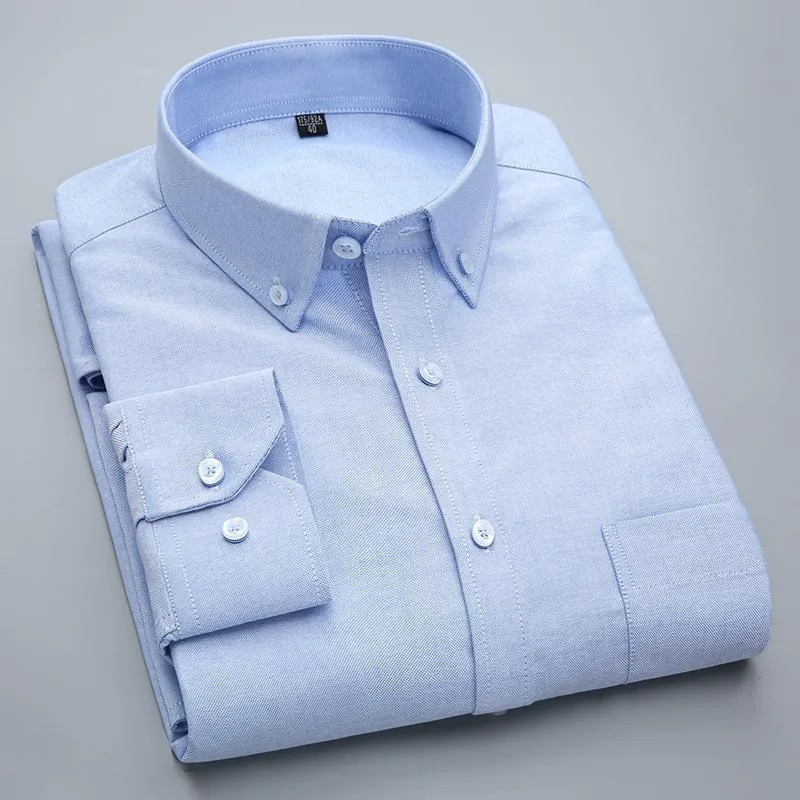 Cotton White Wedding Men Dress Shirt