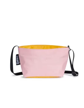 Crossbody Base - Blush/Sunflower