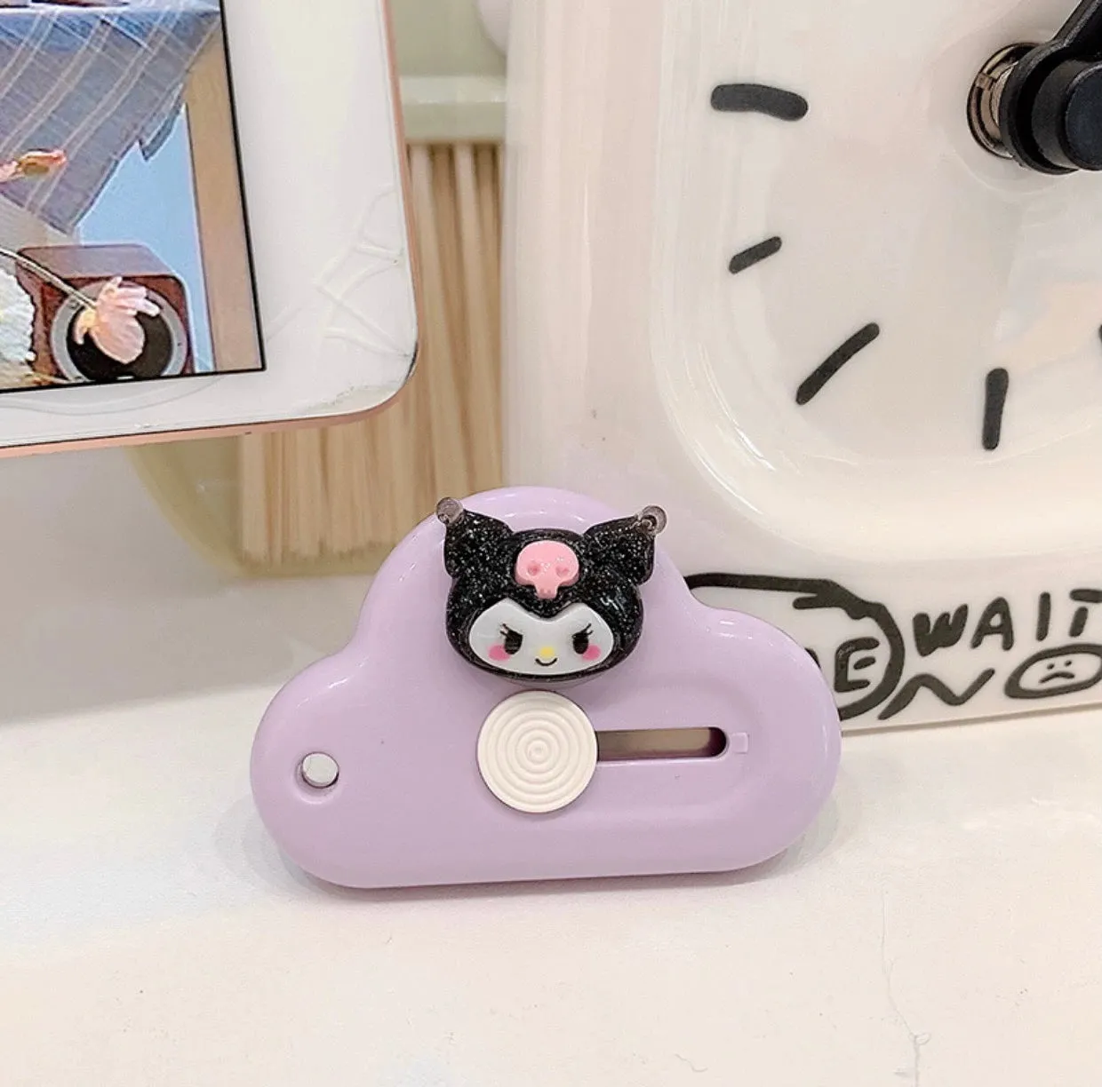 Cute Anime Cutter Knife PN6076