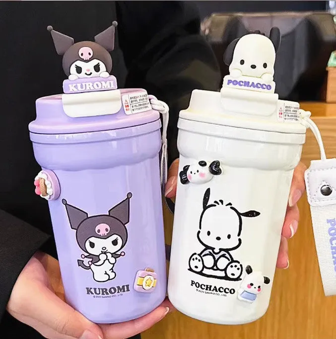 Cute Water Bottle PN6214