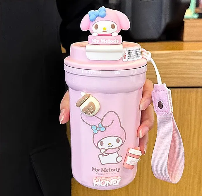 Cute Water Bottle PN6214