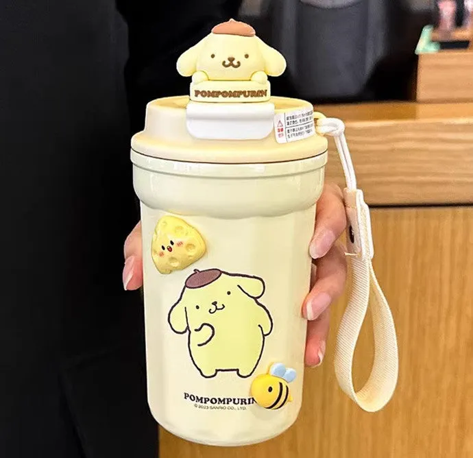 Cute Water Bottle PN6214