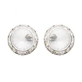 Dasha Performance Earrings (12mm/17mm)